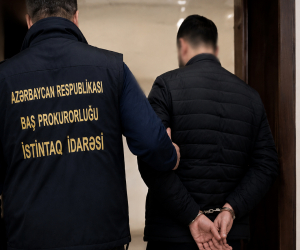 Prokurorluq Baş Gömrük İdarəsində niyə əməliyyat keçirdi? - DETALLAR