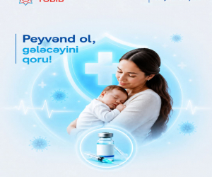 Məxmərək infeksiyasının fəsadları: Peyvənd olunmamış...