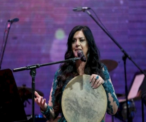 Əməkdar artist canlı yayımda ölüm xəbəri aldı
