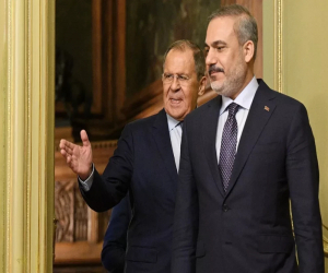 Rusiya və Türkiyə Qara dənizdə təhlükəsizlik sahəsində sıx əməkdaşlıq edəcək