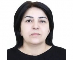 GDU-nun müəllimi vəfat etdi