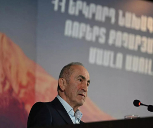 Baş Prokurorluq MSK-ya müraciət etdi - Köçəryana cinayət təqibi başlanılır
