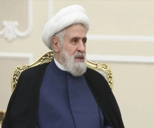 "Hizbullah" lideri: Xamenei və Pezeşkiana təşəkkür edirik
