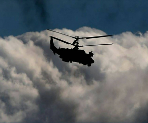 İran Rusiyadan yeni helikopterlər alır