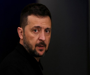 “O, müharibəni dayandırmaq istəmir”
