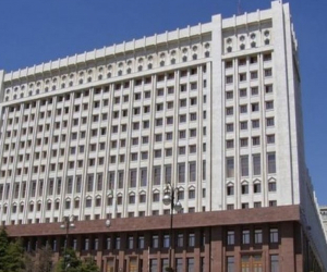 Prezident Administrasiyasında Ümid Partiyasının sədri ilə görüş keçirilib
