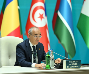 Mikayıl Cabbarov: "Özəl sektorun inkişafı siyasətin əsas prioritetləridir"