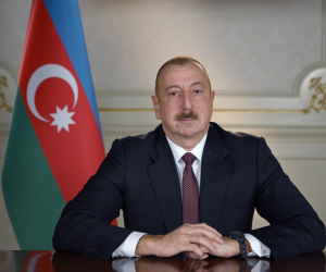 Malavi Prezidenti dövlət başçısı İlham Əliyevi təbrik edib