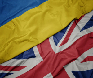 Böyük Britaniya Ukrayna üçün yeni hərbi yardım paketi elan edib