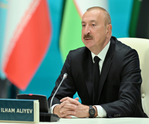 “Coğrafi yerləşmə bəzən başağrısı ola bilər”