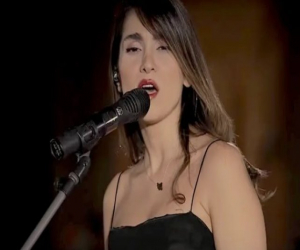 Bu müğənni şallaqlanacaq