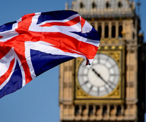 Britaniya Ukrayna üçün "Storm Shadow"a alternativ hazırlayır