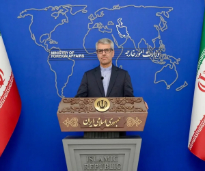 Bəqai: İran nümayəndə heyəti bir neçə saatdan sonra İsveçrəyə yola düşəcək
