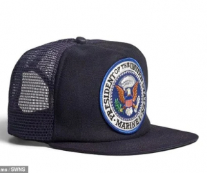 Milyonerlər üçün şans: Pulunuz varsa, ABŞ liderlərinin əşyaları sizin ola bilər