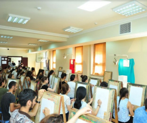 Qabiliyyət imtahanlarının keçirilməsinə start verilib