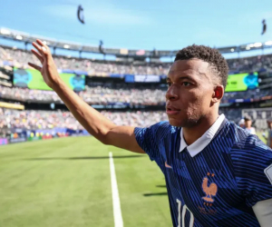 Kilian Mbappe: "Mən Messinin nə etdiyinə baxmıram"