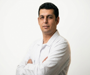 Bu xəstəxananın direktoru işdən çıxarıldı