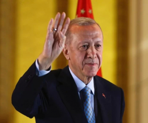 Ərdoğan prezidentliyə namizəd olacaq