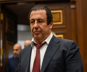 Köçəryandan sonra Tsarukyanın da toxunulmazlığı ləğv edilə bilər