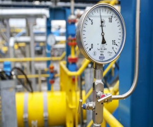 Gürcüstan Azərbaycandan 2 milyard kubmetrdən çox təbii qaz tədarükünə dair zəmanət əldə edib