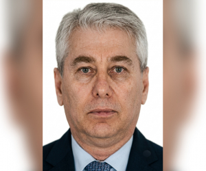 Nazir onu BDU-ya prorektor təyin etdi