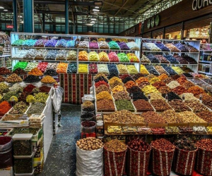 Azərbaycanda bu məşhur bazar sökülür