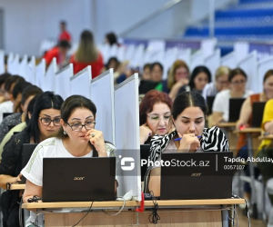 İxtisas imtahanı ilə bağlı apellyasiya müraciətləri nə vaxt qəbul ediləcək?