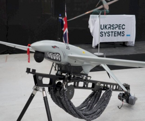 Ukraynanın dron alması üçün vəsait ödəndi