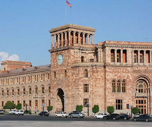 İrəvandan rus sərhədçilərini sevindirən AÇIQLAMA