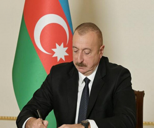 Prezident DTX-yə yeni səlahiyyət verdi