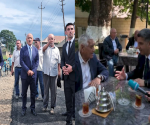 İcra başçıları kabinetdən çıxır: Niyə hamısı yox?