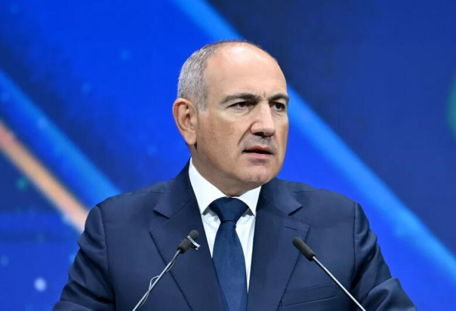 Paşinyan Putinin qarşısından geri çəkildi - Müvəqqəti plan