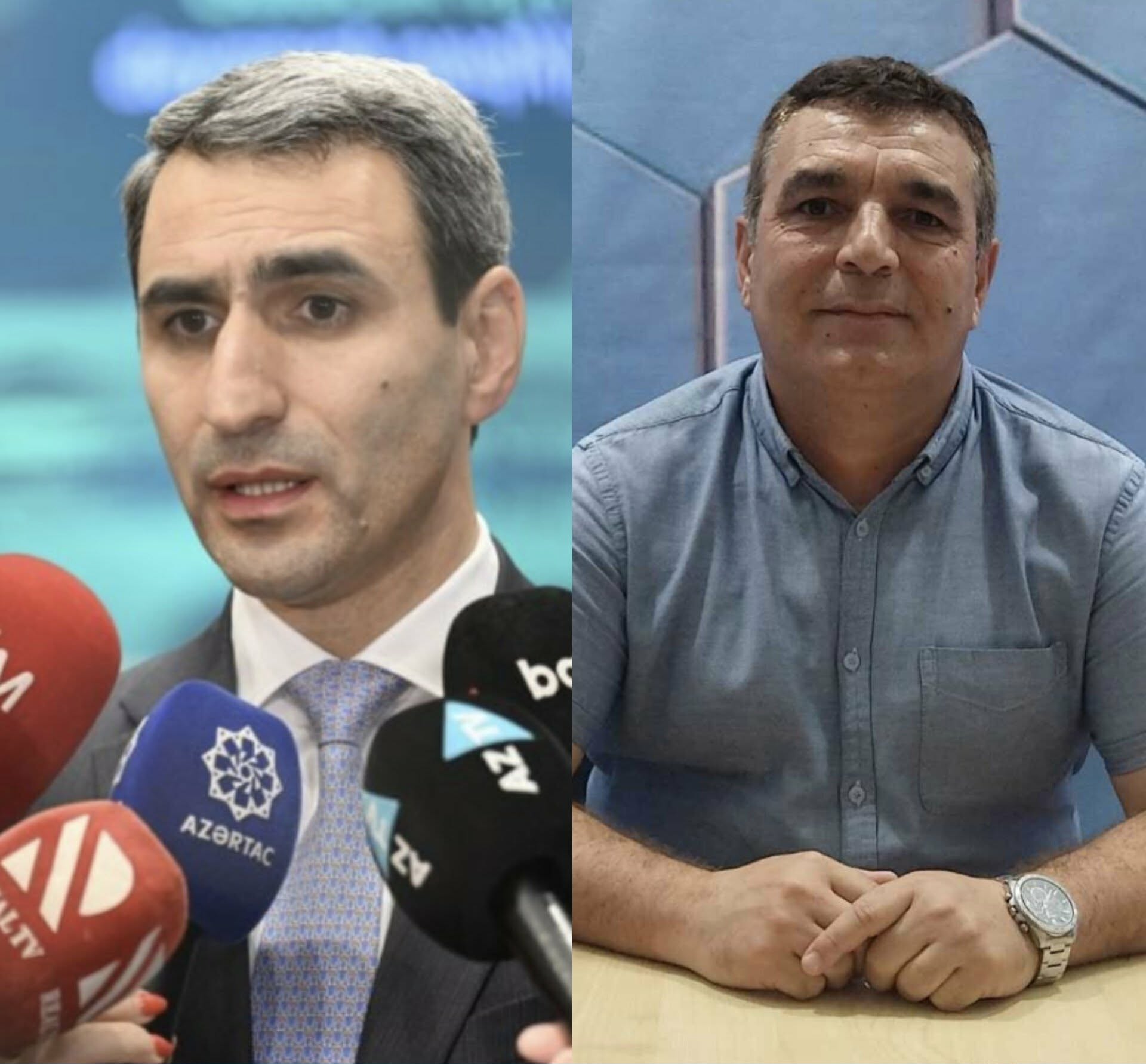 Ekspert Rövşən Rüstəmova plan hazırladı: “Qafqaz Ekspresi”