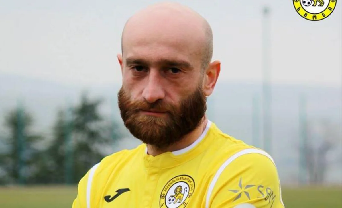 "Qarabağ"ın keçmiş futbolçusu 41 yaşında öldü