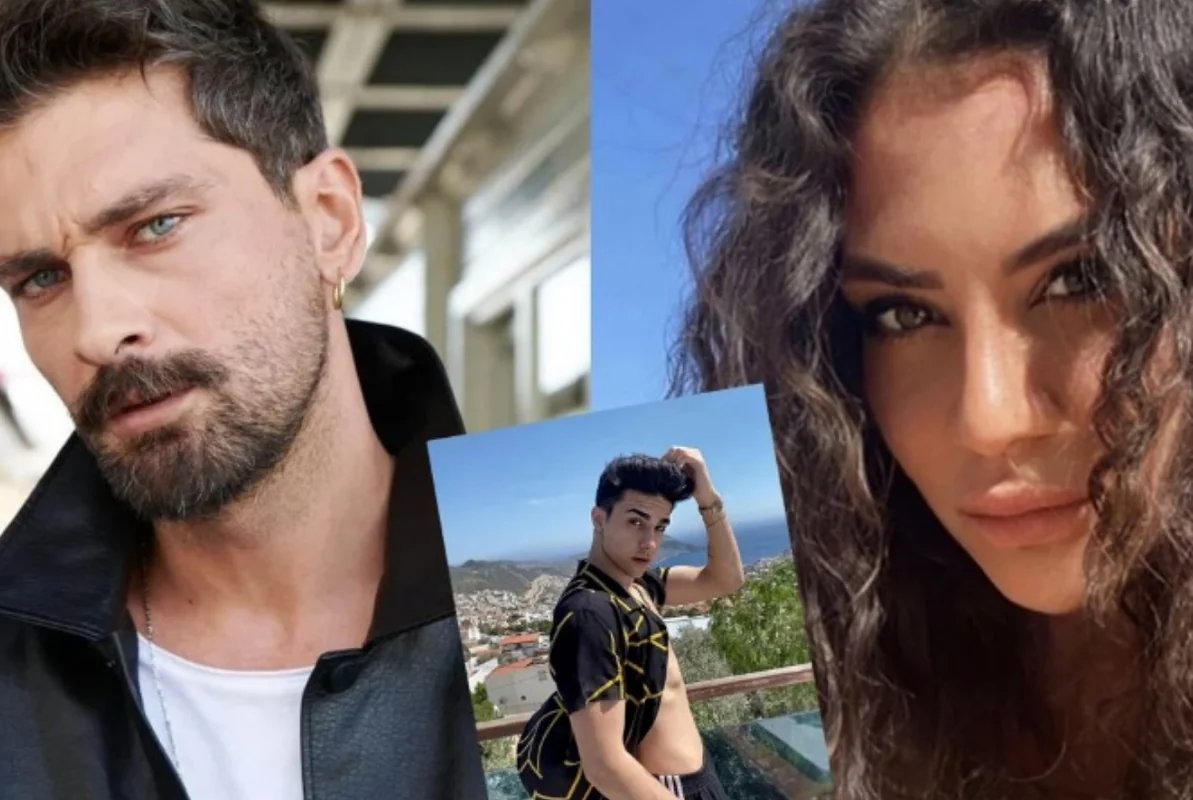Türkiyədə 3 məşhurun narkotik testi pozitiv çıxdı - FOTO