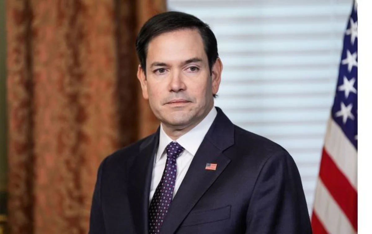 Rubio: "Ermənistan - Azərbaycan münaqişəsi bitdi"