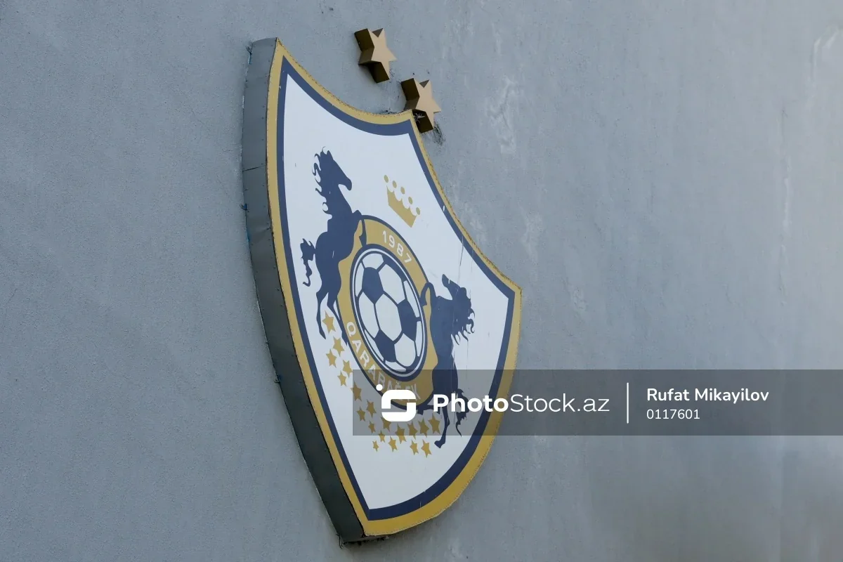 "Qarabağ"ın Avropalı qapıçısı: 500 min avro xərcləyəcək - FOTO