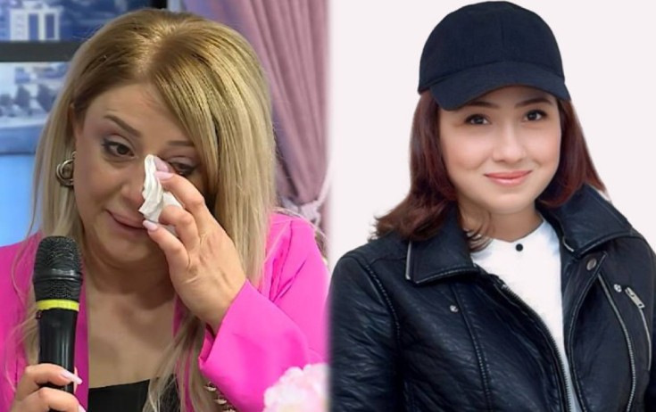 Aygün Bəylərin bacısı: "Danışmırıq..."