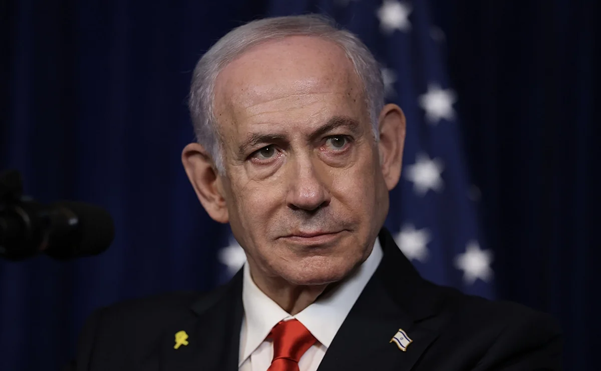 Netanyahu Livanda quru əməliyyatı keçirmək təklifini rədd edib