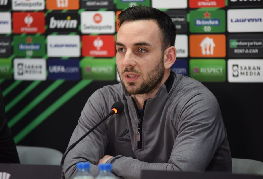 Yankoviç “Qarabağ”da qalır: Özü açıqladı