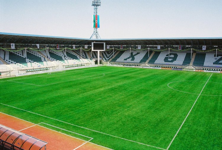 "Xəzər Lənkəran" nəhayət çempionata qayıdır