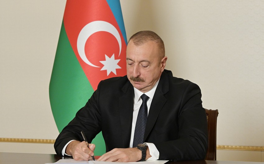 Bir qrup su təsərrüfatı və meliorasiya işçisi təltif edilib - SİYAHI