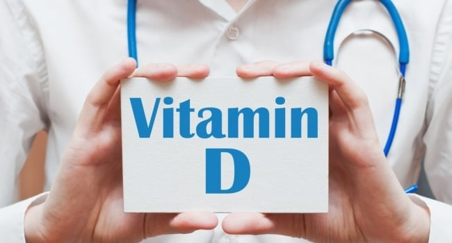 Yayda D vitamini paradoksu