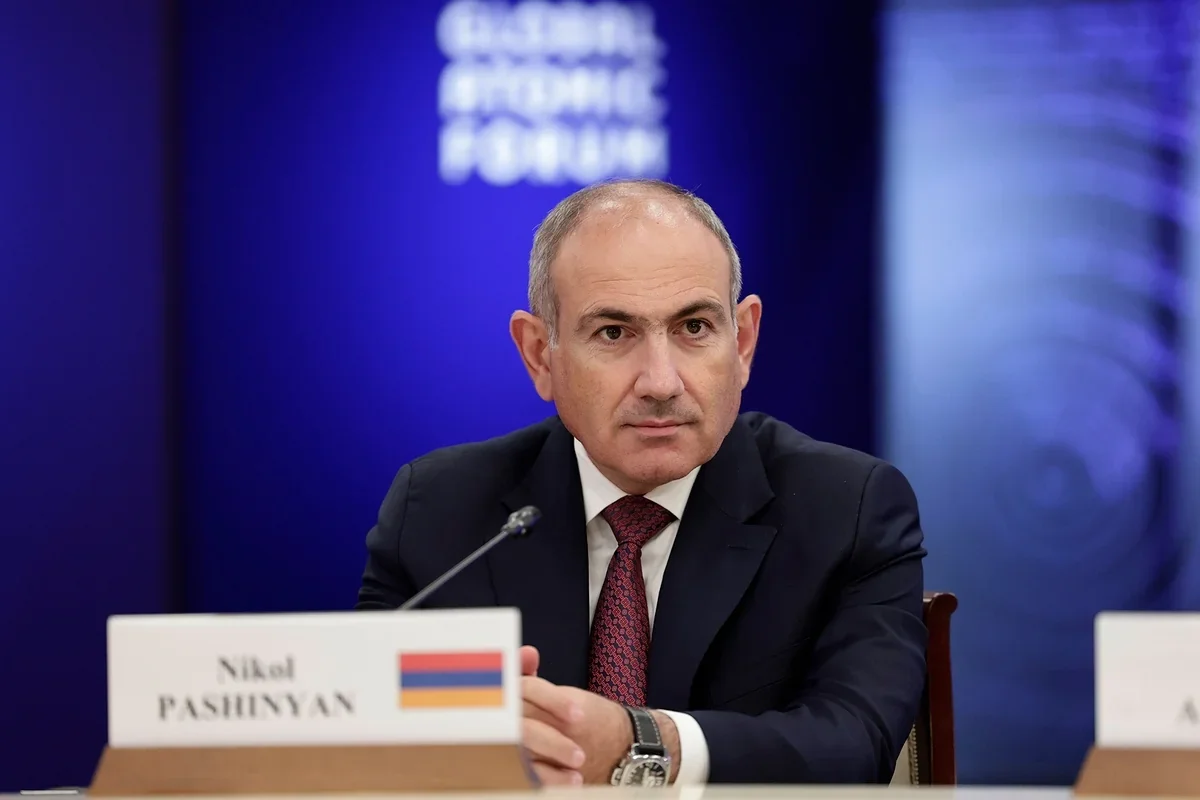 Paşinyan: “Xalq nə qərar versə, onu da edəcəyəm”