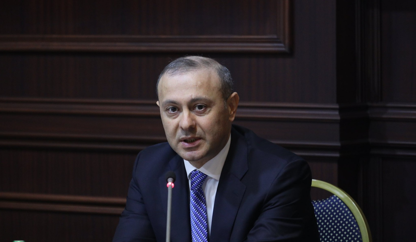 Ermənistan sabahdan Rusiya ilə problemi YOLUNA QOYACAQ                            