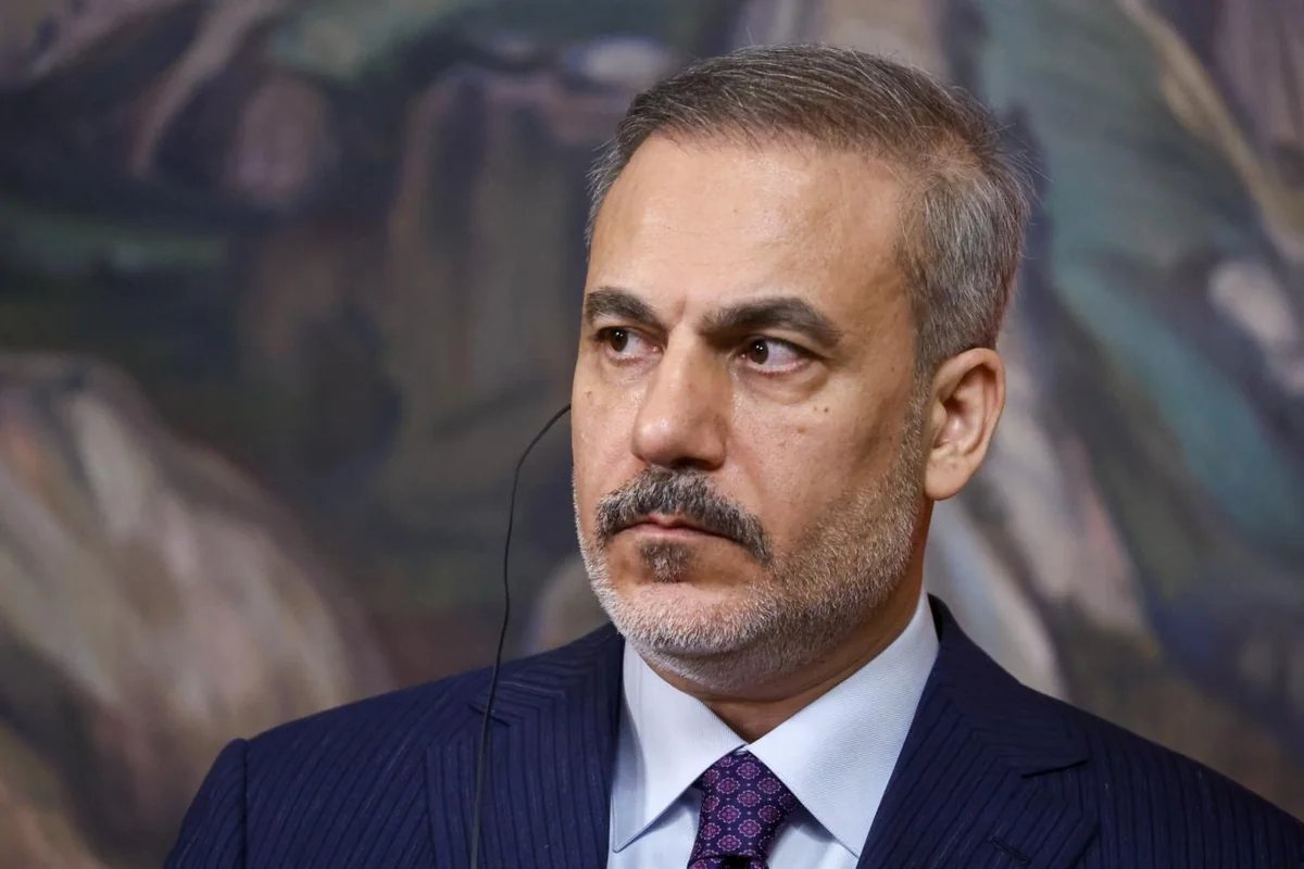 Hakan Fidan: Hörmüz boğazının statusu aktuallaşıb