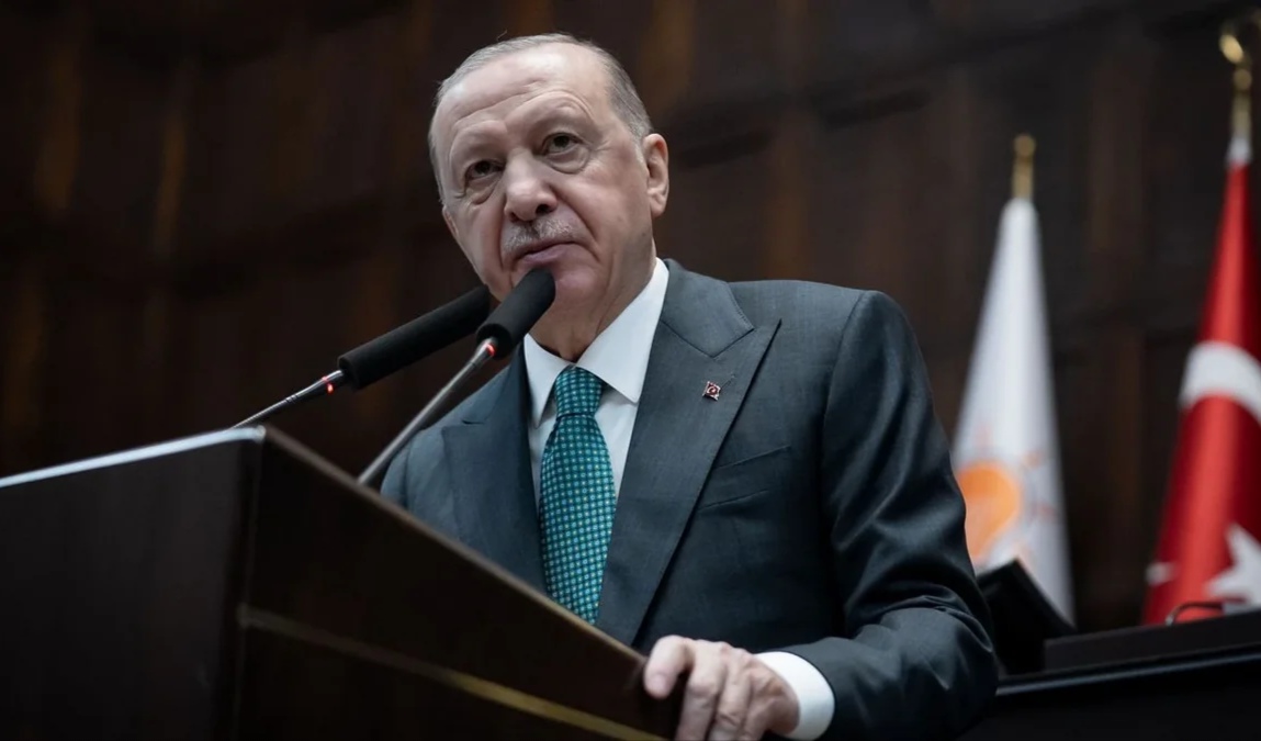 Ərdoğan: "Sıfır Tullantı Hərəkatı" ilə iqtisadiyyatımıza 365 milyard lirə töhfə verdik