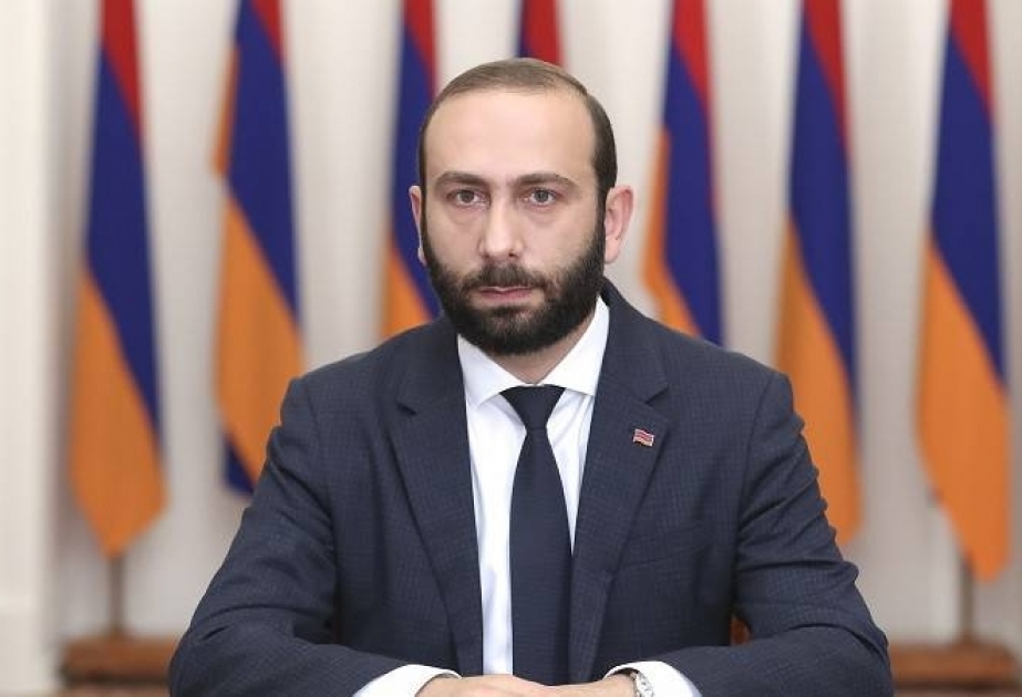 Ararat  Mirzoyan:"Koalisiya olmayacaq"