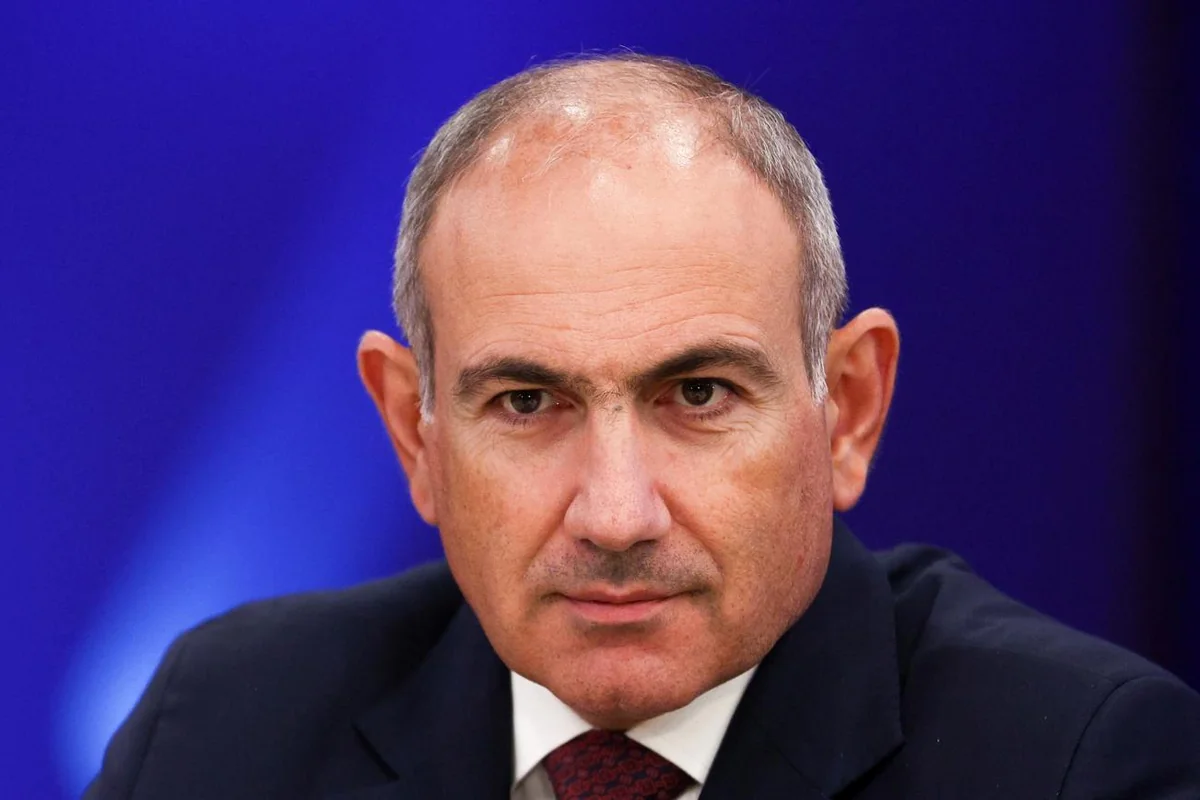 Paşinyan Azərbaycan və Türkiyəyə çağırış etdi: İndi cavab gözləyir