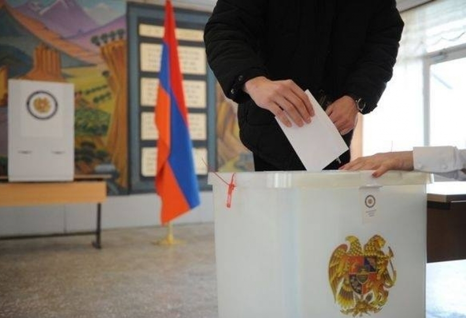 Ermənistanda seçkilərin ikinci turu ola bilərmi?
